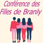 1ère Conférence des Filles de Branly