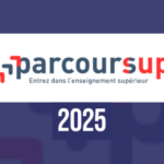 PARCOURSUP-Orientation post bac