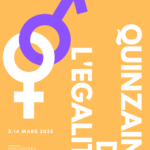 Quinzaine de l’Égalité 2025