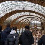 Visite au musée d’Orsay autour des scandales dans l’art